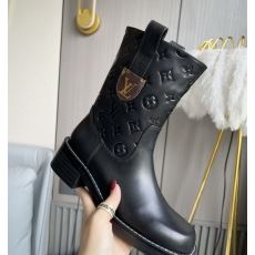 LV Boots